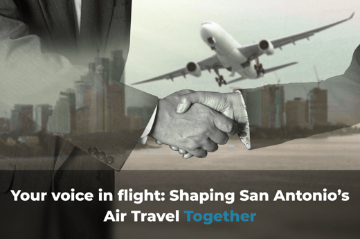 Airport event - short