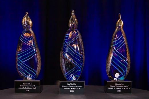 Awards