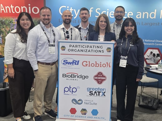 BIO Sponsors