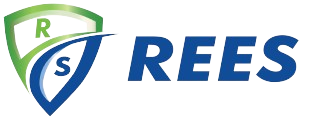 Logo - Rees Scientific