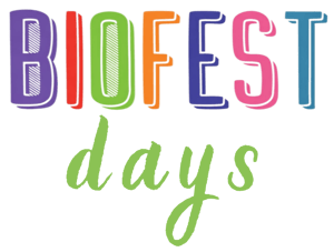 biofest days logo no background
